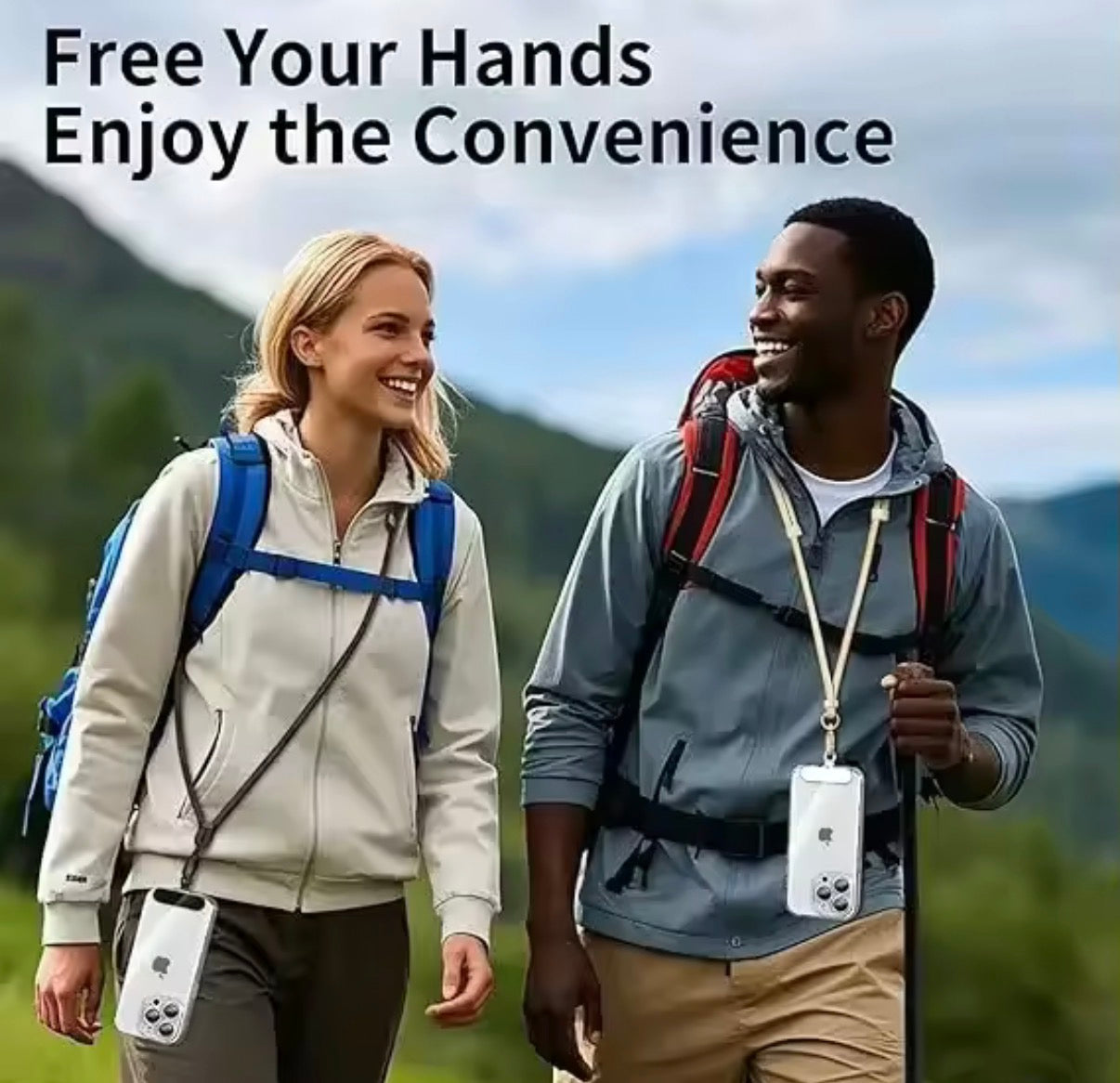 GripGuard™ Anti-Theft Phone Wrist Strap-19.99$