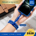 GripGuard™ Anti-Theft Phone Wrist Strap-19.99$