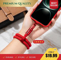 GripGuard™ Anti-Theft Phone Wrist Strap-19.99$